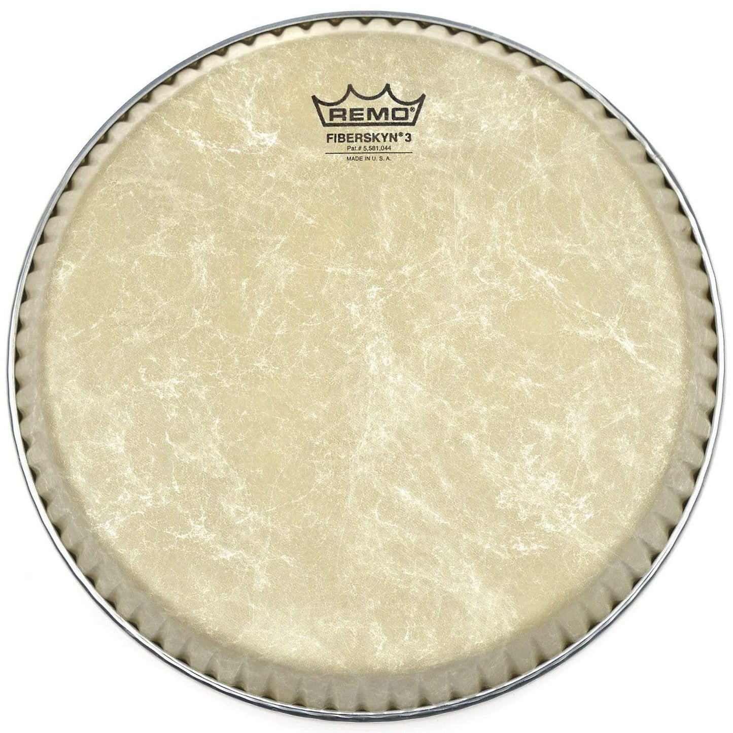 Remo 11.06" Symmetry Fiberskyn Conga Drumhead Drums and Percussion / Parts and Accessories / Heads