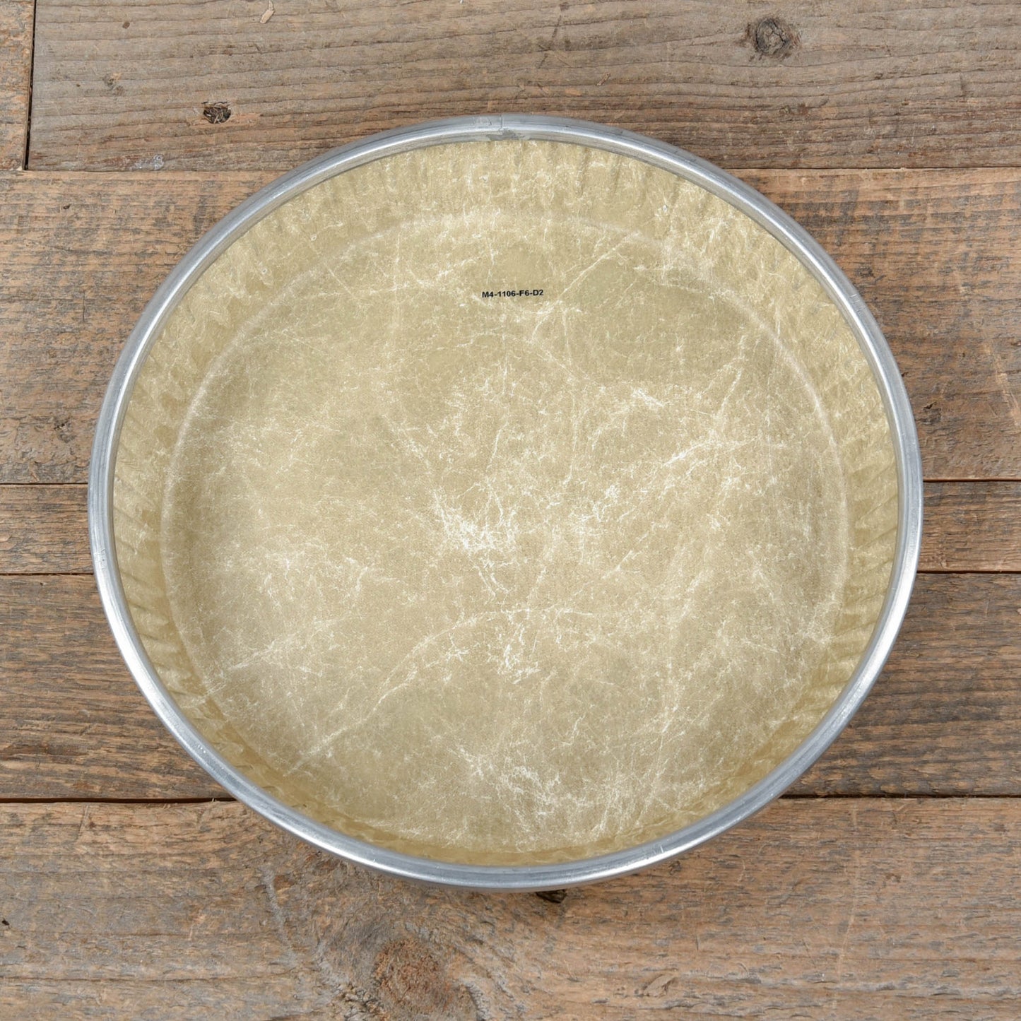 Remo 11.06" Symmetry Fiberskyn Conga Drumhead