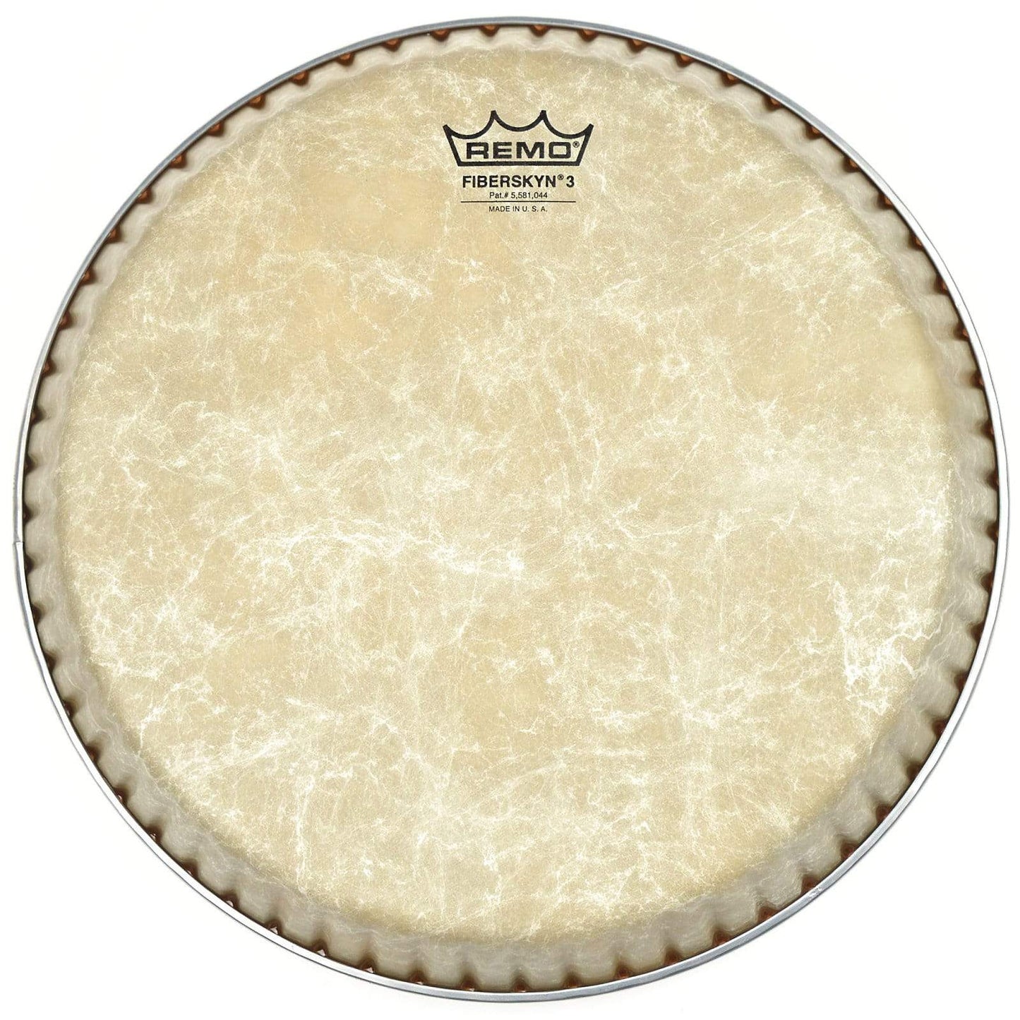 Remo 11.75" Symmetry Fiberskyn Conga Drumhead Drums and Percussion / Parts and Accessories / Heads