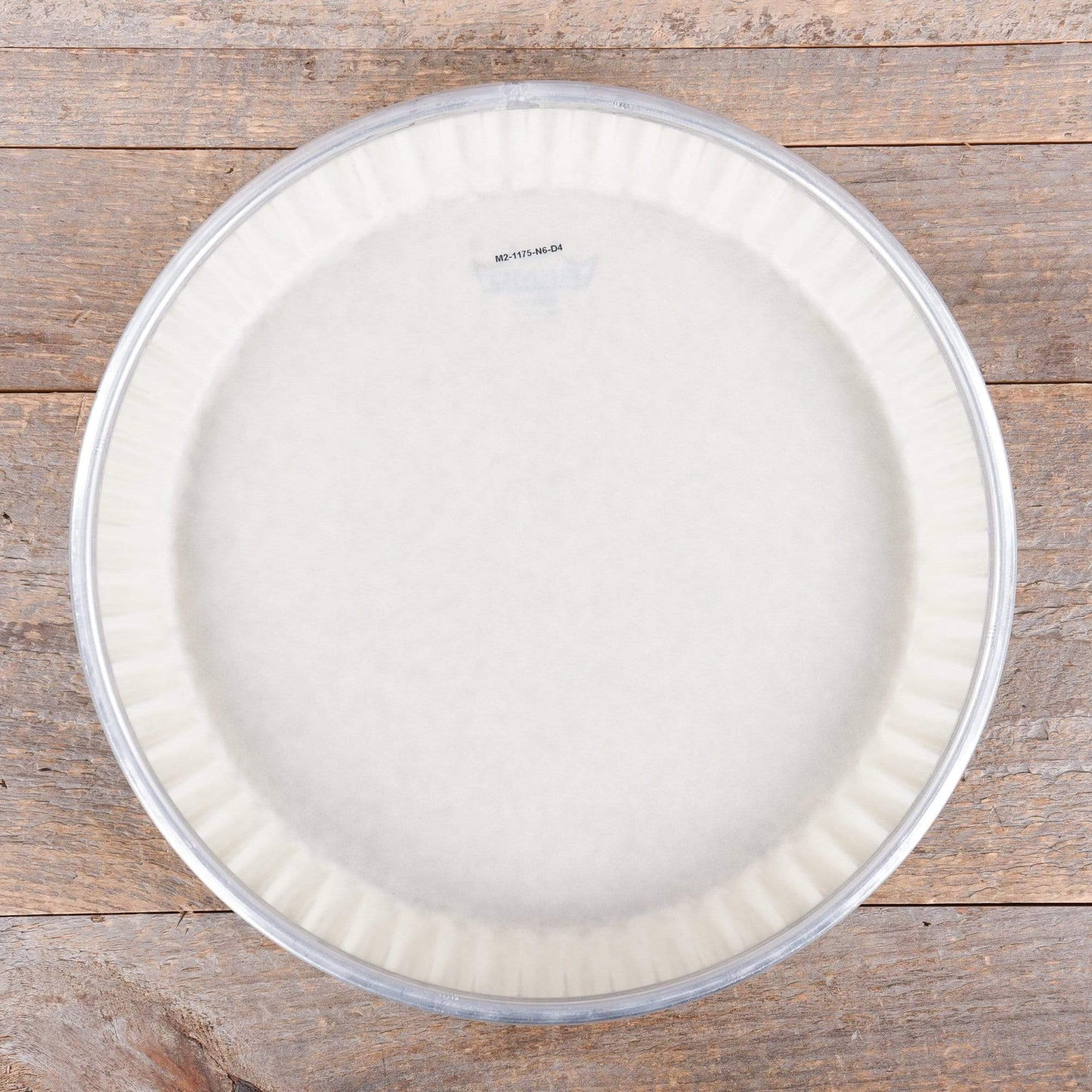 Remo 11.75" Symmetry Low Collar D4 Nuskyn Drumhead Drums and Percussion / Parts and Accessories / Heads