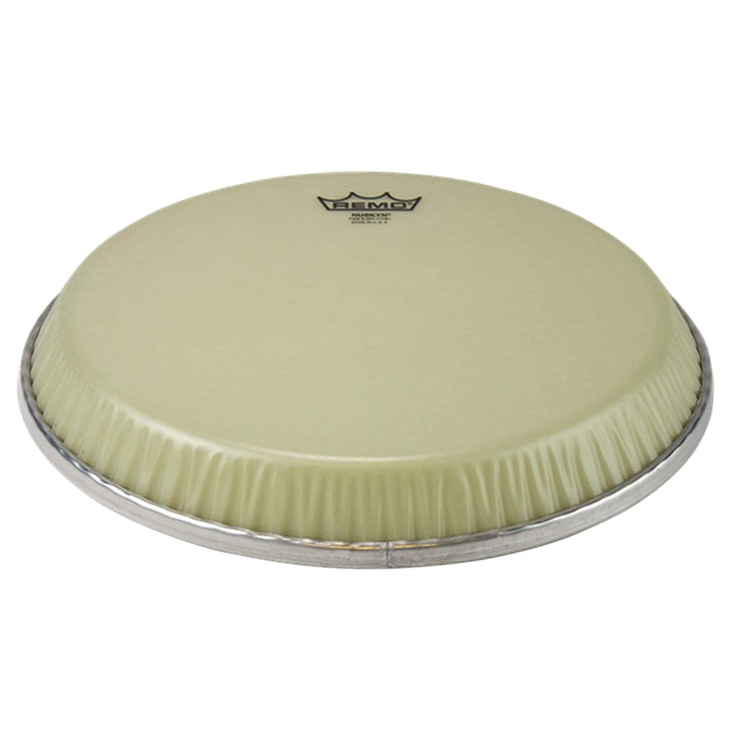 Remo 12.50" Symmetry Low Collar D3 Nuskyn Drumhead Drums and Percussion / Parts and Accessories / Heads