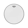 Remo 12" Ambassador White Suede Drumhead Drums and Percussion / Parts and Accessories / Heads