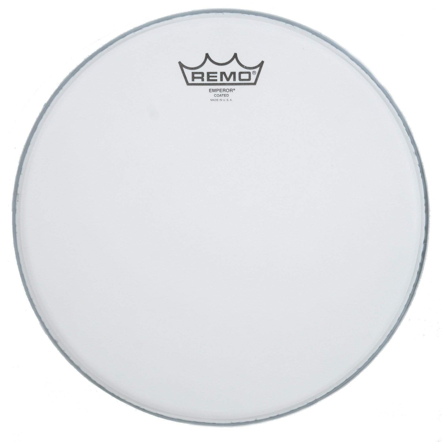 Remo 12" Emperor Coated Premier Sized Drumhead Drums and Percussion / Parts and Accessories / Heads
