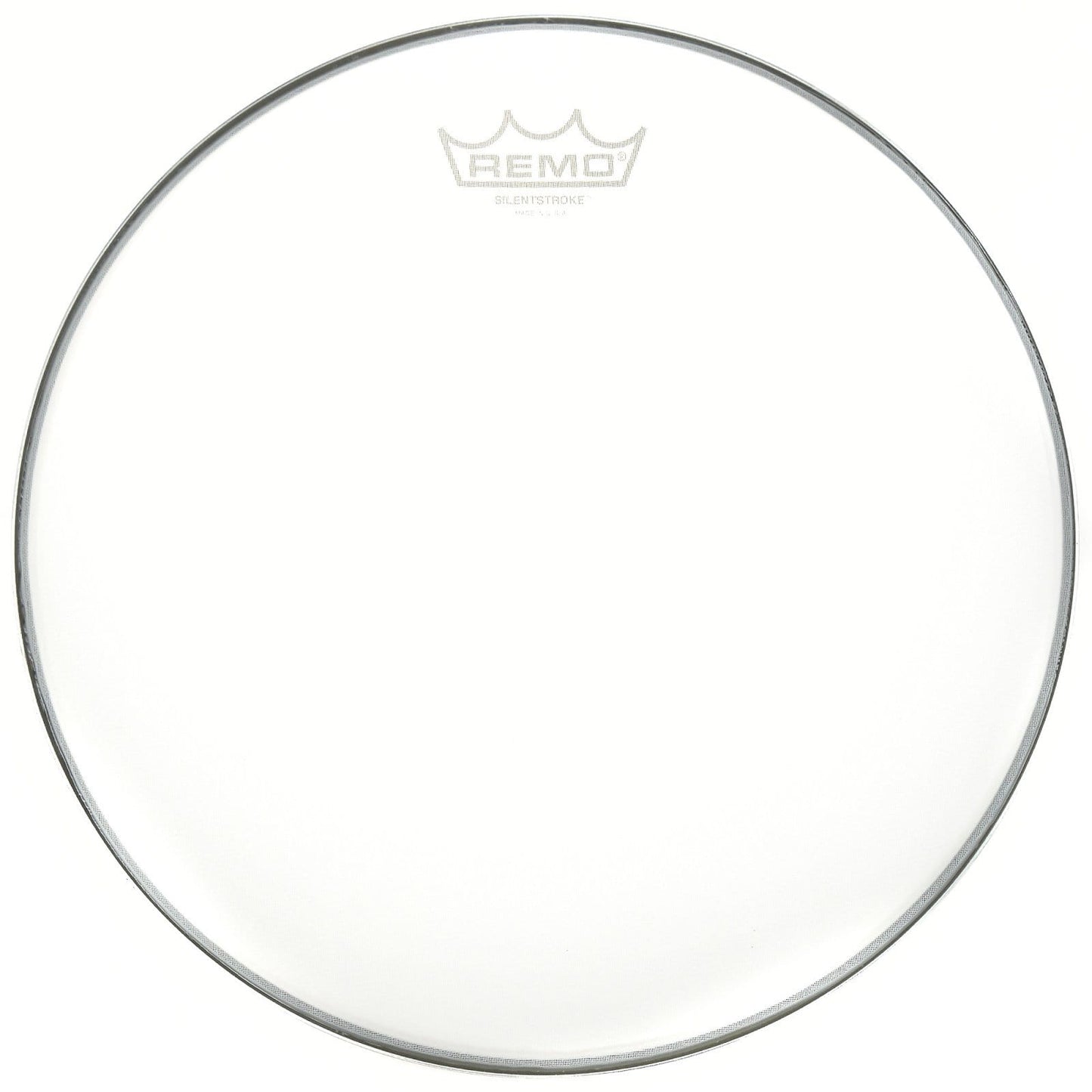 Remo 12" Silentstroke Drumhead Drums and Percussion / Parts and Accessories / Heads