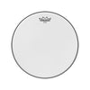 Remo 13" Emperor White Suede Drumhead Drums and Percussion / Parts and Accessories / Heads