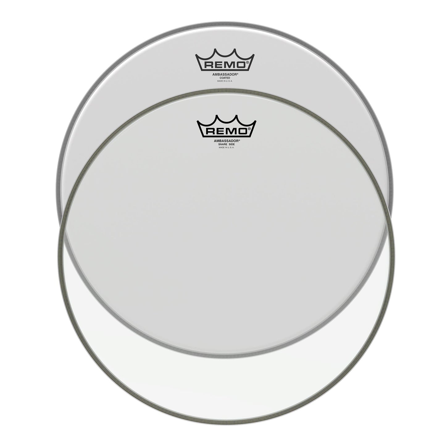 Remo 14" Ambassador Snare Drumhead Pack Drums and Percussion / Parts and Accessories / Heads