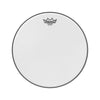 Remo 14" Ambassador White Suede Drumhead Drums and Percussion / Parts and Accessories / Heads