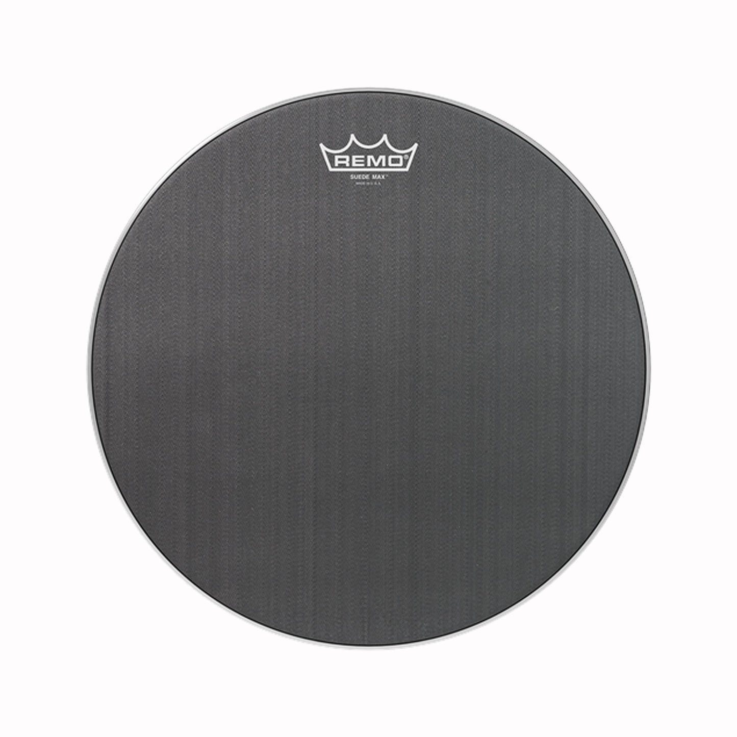 Remo 14" Black Suede Max Drumhead Drums and Percussion / Parts and Accessories / Heads