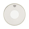 Remo 14" Controlled Sound Clear Drumhead w/Top White Dot Drums and Percussion / Parts and Accessories / Heads