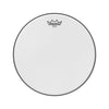 Remo 14" Emperor White Suede Drumhead Drums and Percussion / Parts and Accessories / Heads