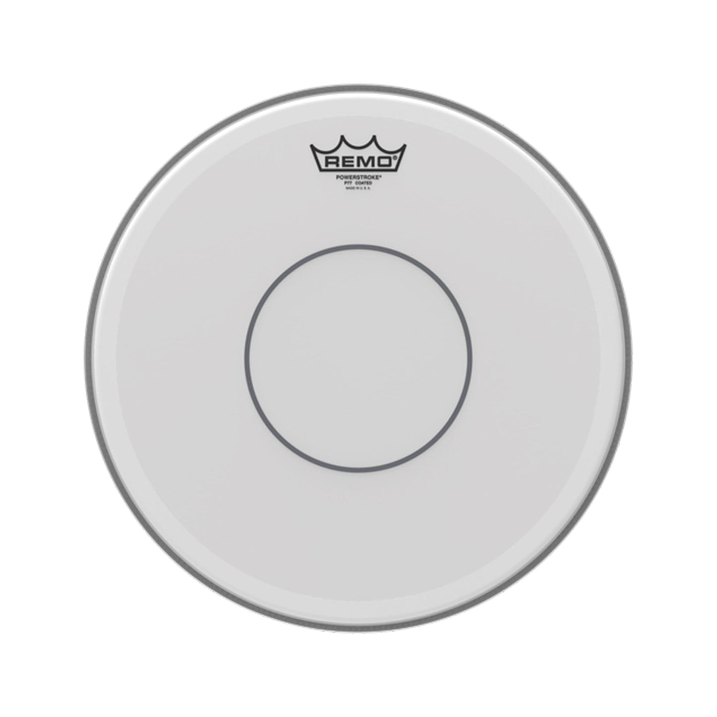 Remo 14" Powerstroke 77 Coated Drumhead Drums and Percussion / Parts and Accessories / Heads
