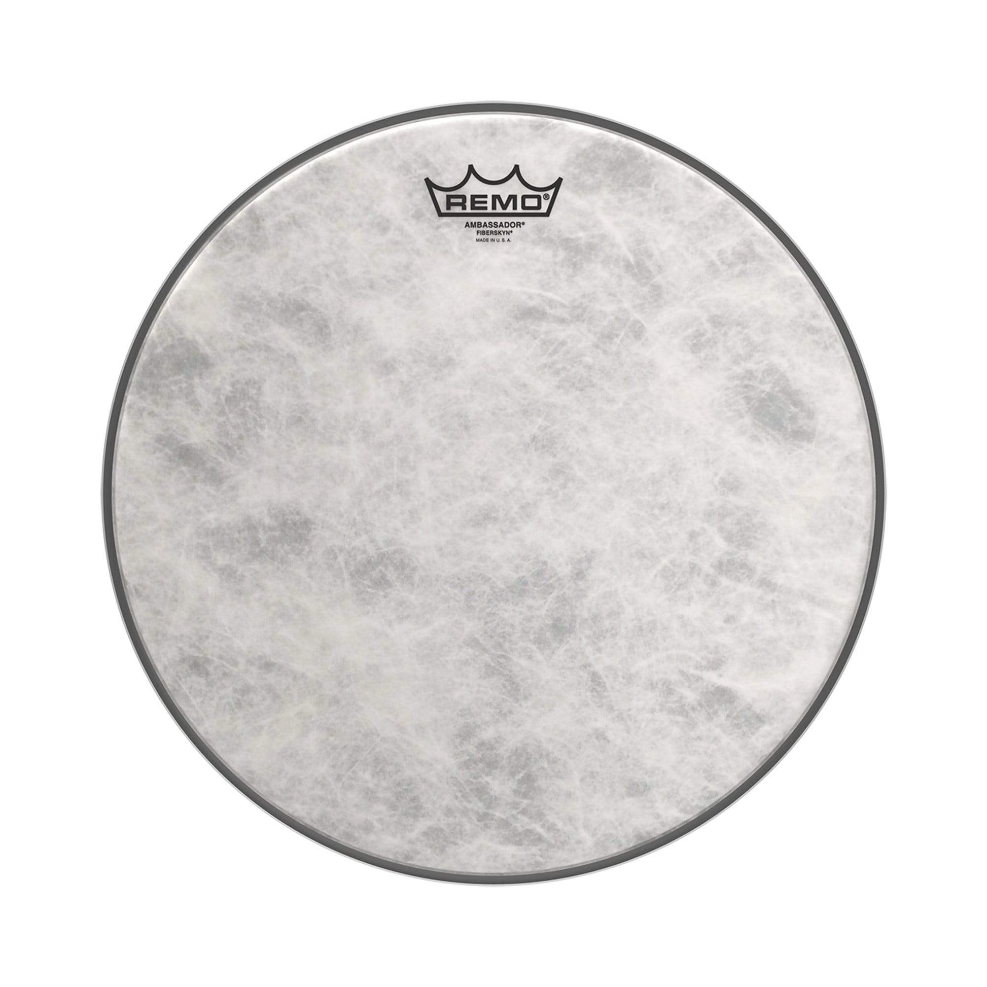 Remo 15" Ambassador Fiberskyn Drumhead Drums and Percussion / Parts and Accessories / Heads