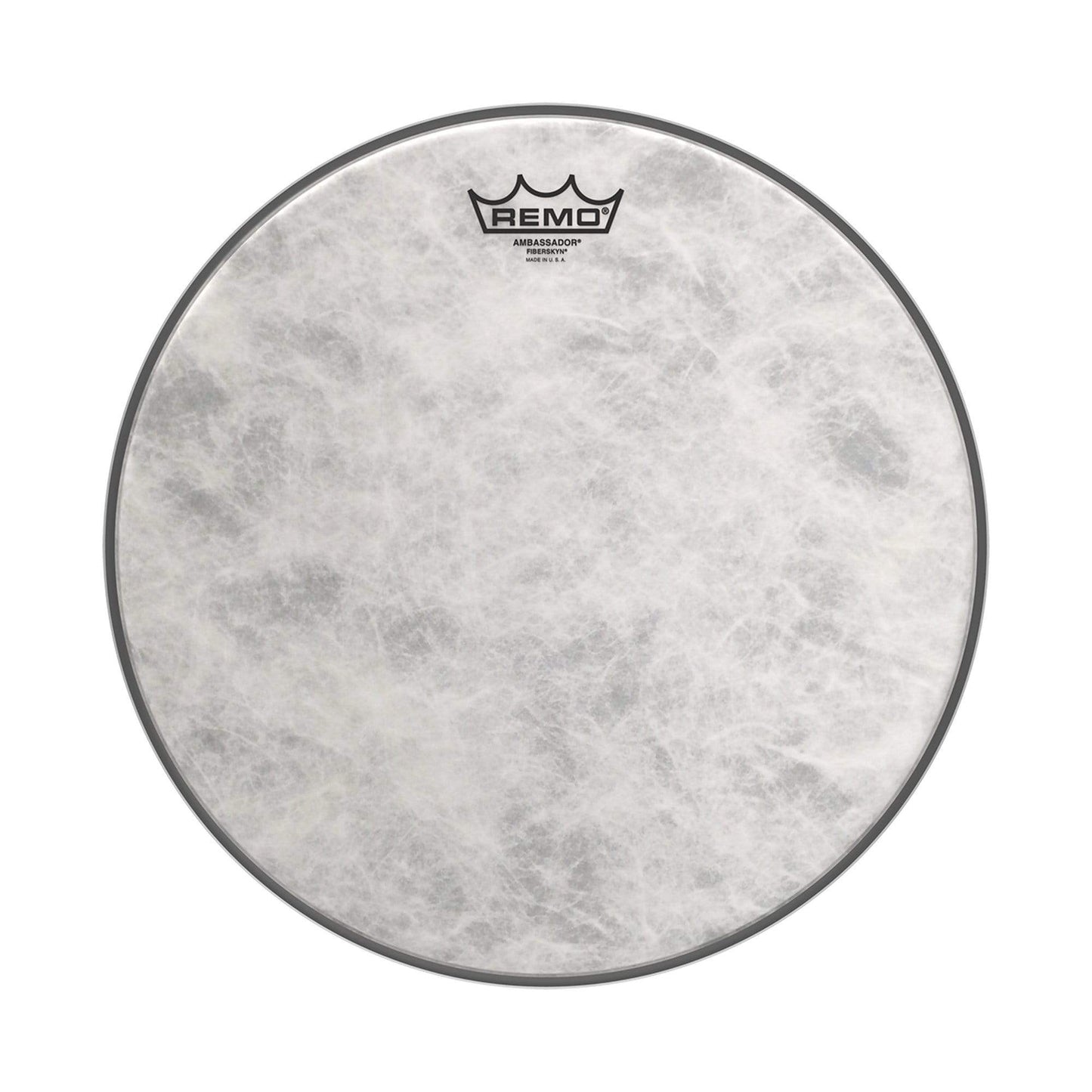 Remo 16" Ambassador Fiberskyn Drumhead Drums and Percussion / Parts and Accessories / Heads