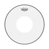 Remo 16" Controlled Sound Clear Drumhead w/Top White Dot Drums and Percussion / Parts and Accessories / Heads