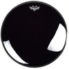 Remo 16" Emperor Ebony Drumhead Drums and Percussion / Parts and Accessories / Heads