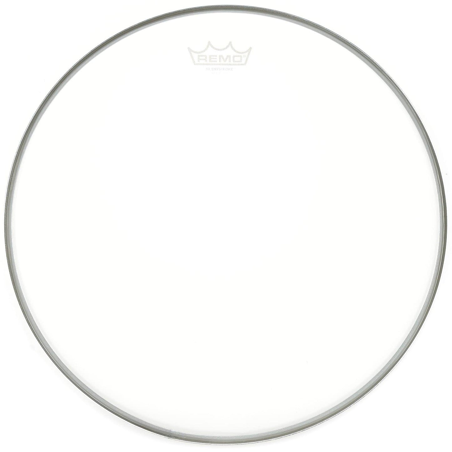 Remo 16" Silentstroke Bass Drumhead Drums and Percussion / Parts and Accessories / Heads