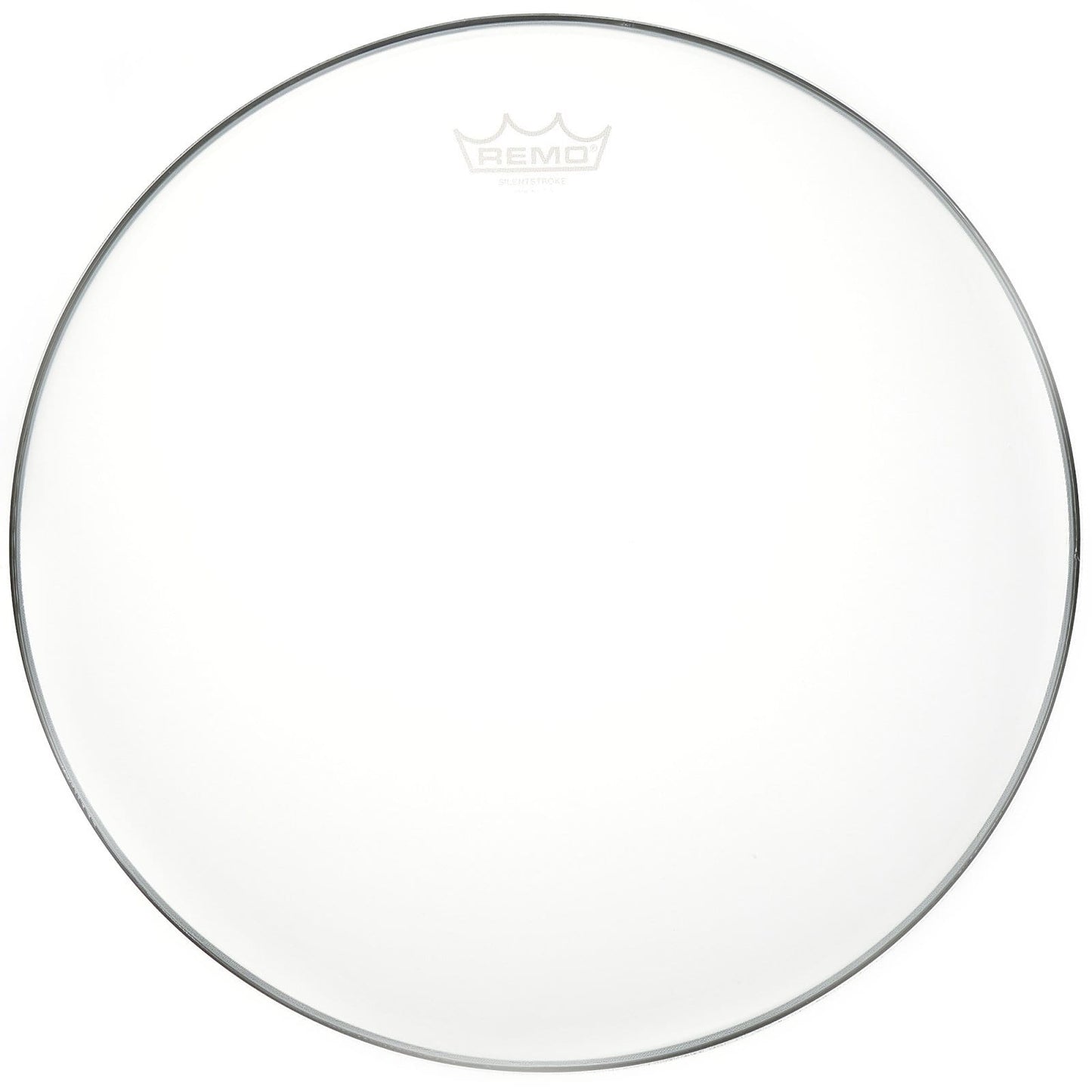 Remo 16" Silentstroke Drumhead Drums and Percussion / Parts and Accessories / Heads