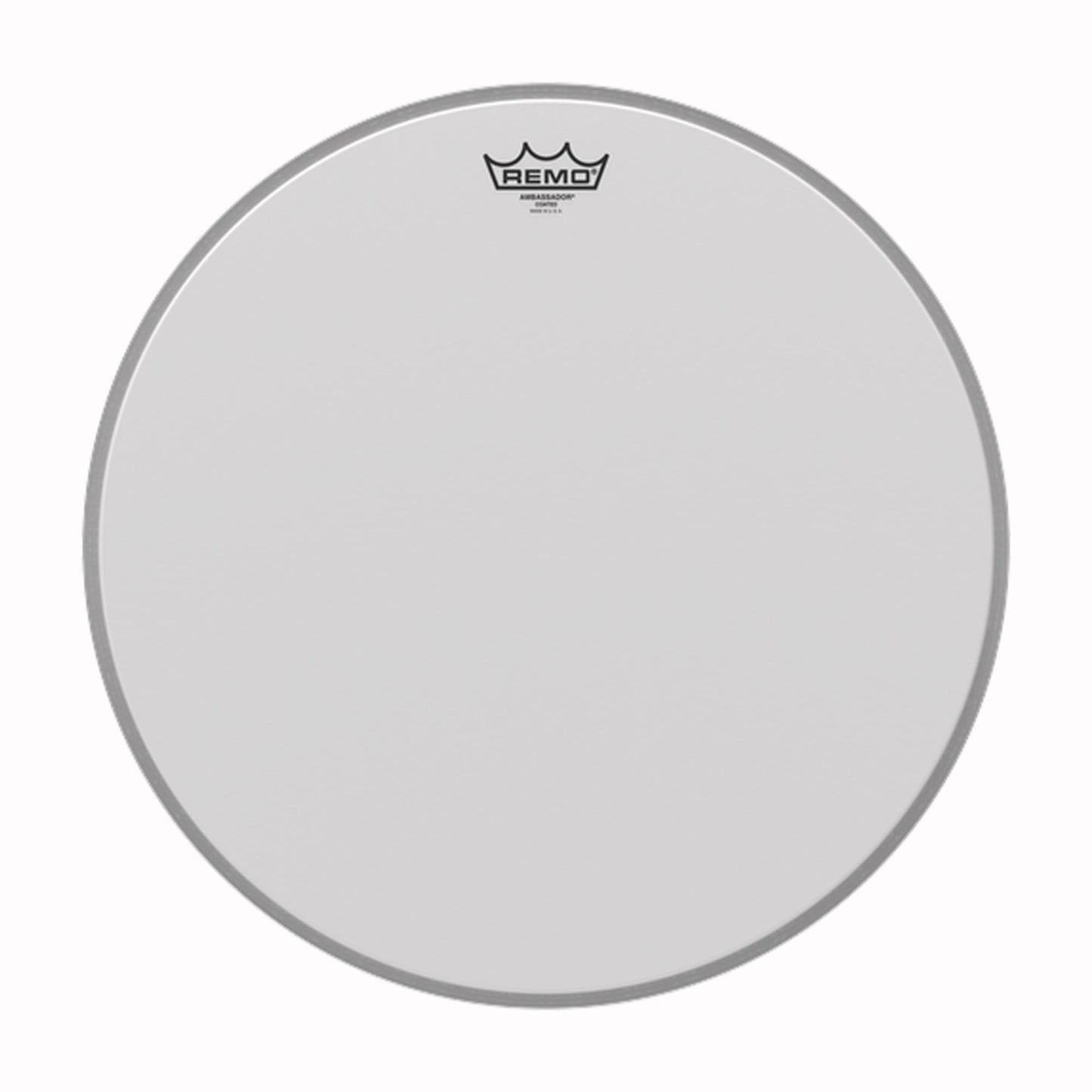 Remo 18" Ambassador Coated Bass Drumhead Drums and Percussion / Parts and Accessories / Heads