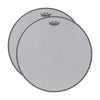 Remo 18" Silentstroke Drumhead (2 Pack Bundle) Drums and Percussion / Parts and Accessories / Heads