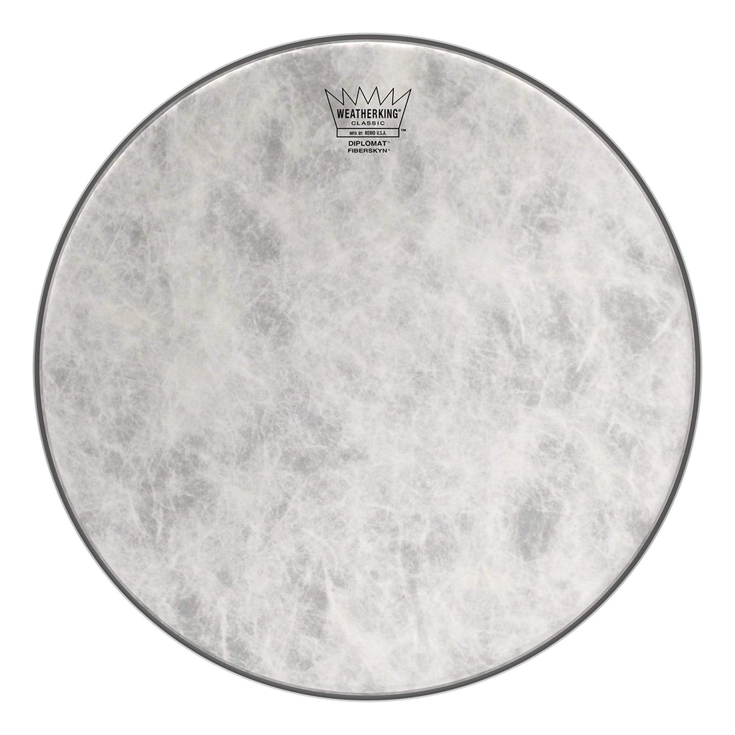 Remo 20" Diplomat Classic Coated Bass Drumhead Drums and Percussion / Parts and Accessories / Heads