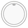 Remo 20" Pinstripe Clear Drumhead Drums and Percussion / Parts and Accessories / Heads
