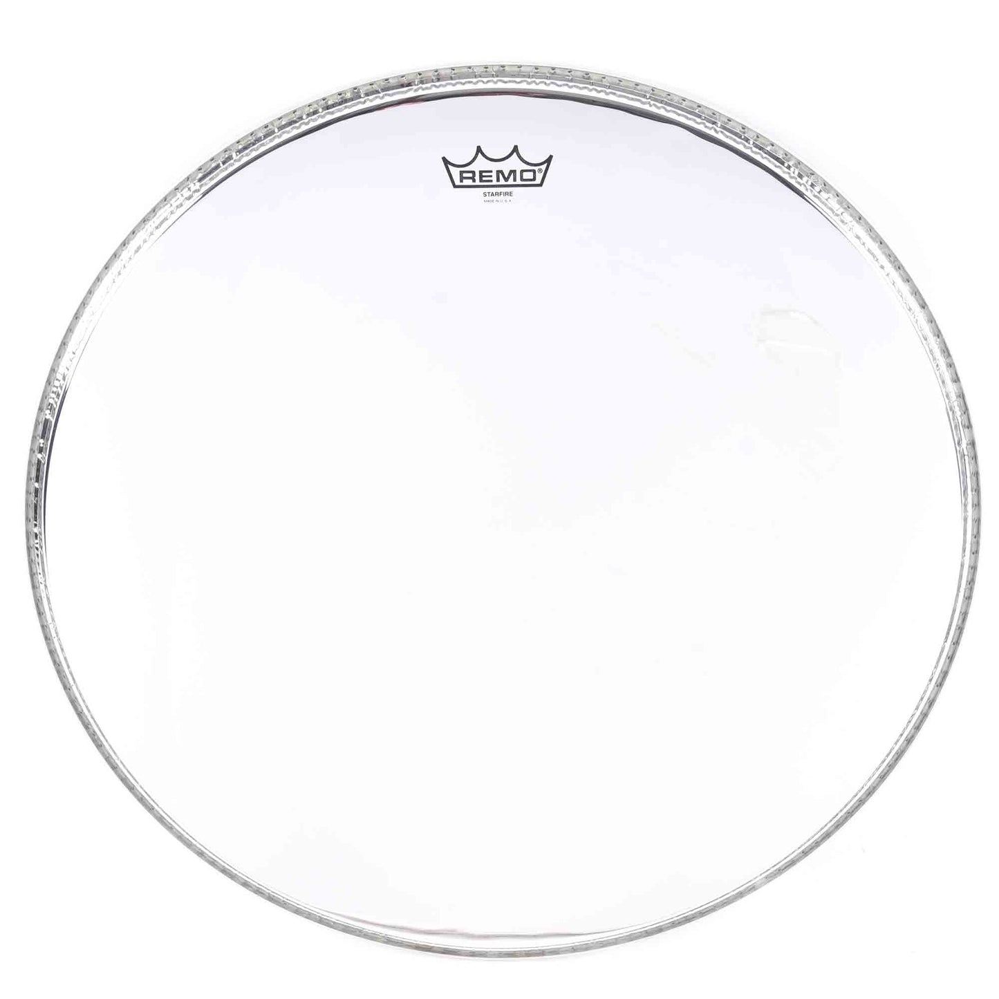 Remo 22" Ambassador Chrome Starfire Bass Drumhead Drums and Percussion / Parts and Accessories / Heads