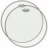 Remo 22" Ambassador Clear Bass Drumhead (2 Pack Bundle) Drums and Percussion / Parts and Accessories / Heads