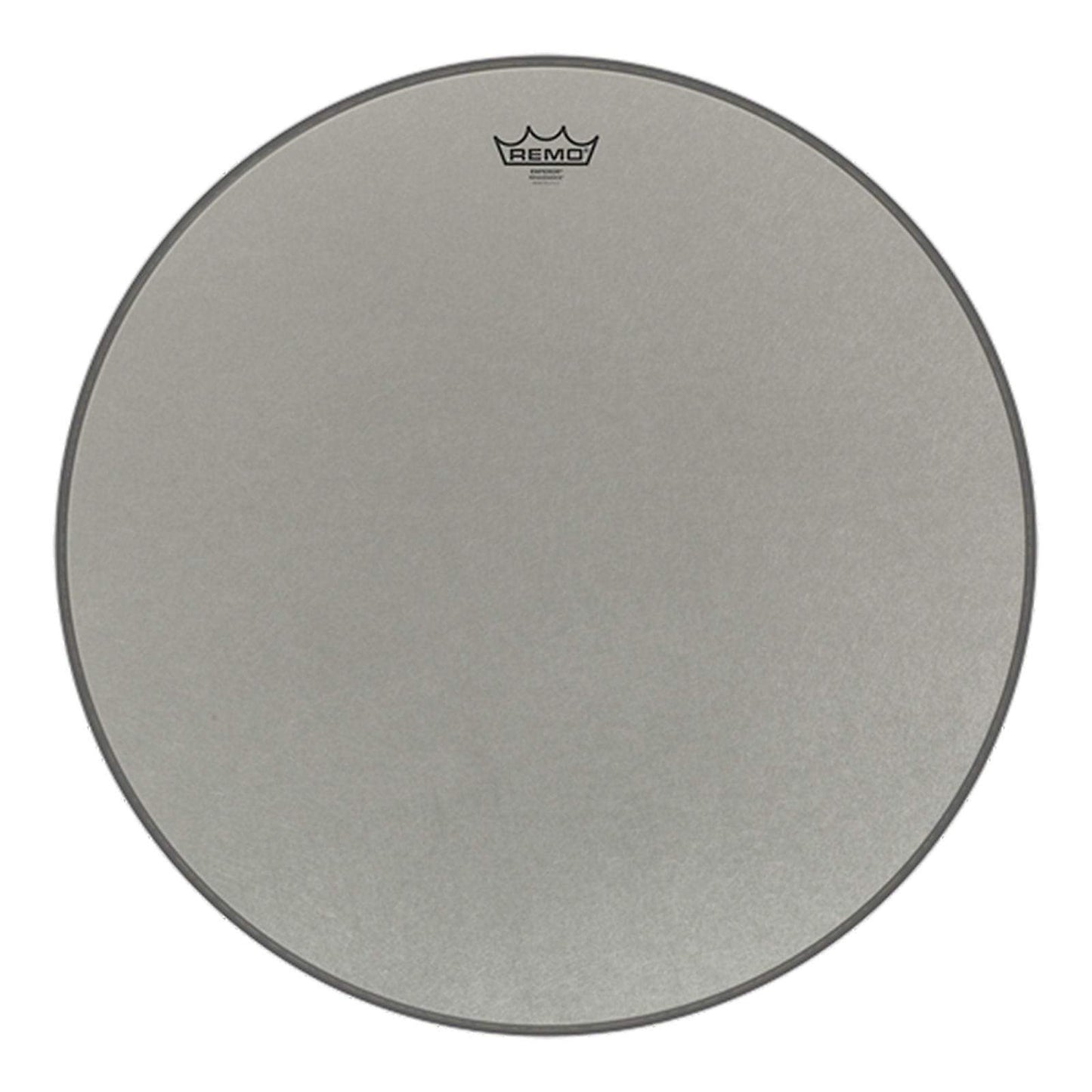 Remo 24" Emperor Renaissance Bass Drumhead Drums and Percussion / Parts and Accessories / Heads