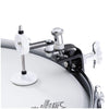 Remo Active Snare Dampening System HK Packaged Drums and Percussion / Parts and Accessories / Heads