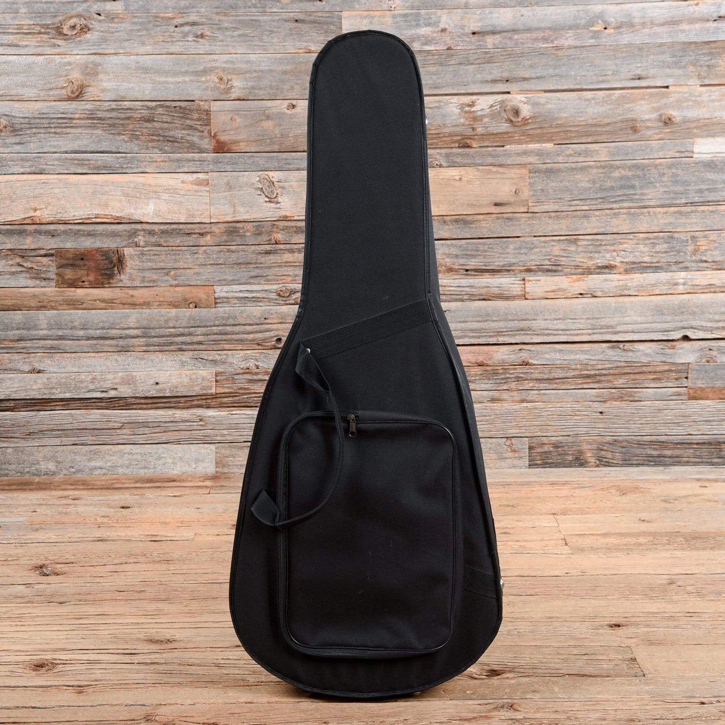 Republic Resolian 12 Fret Resonator Gold Burst Acoustic Guitars / Resonator