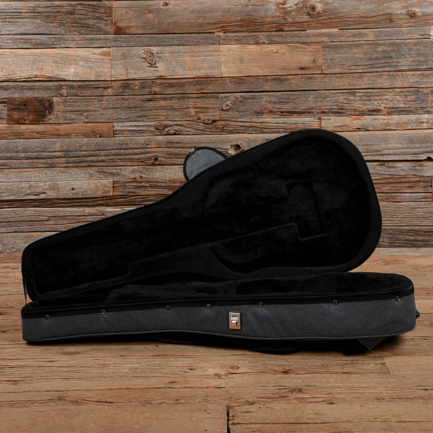 Republic Tri-Cone Resonator Copper Acoustic Guitars / Resonator