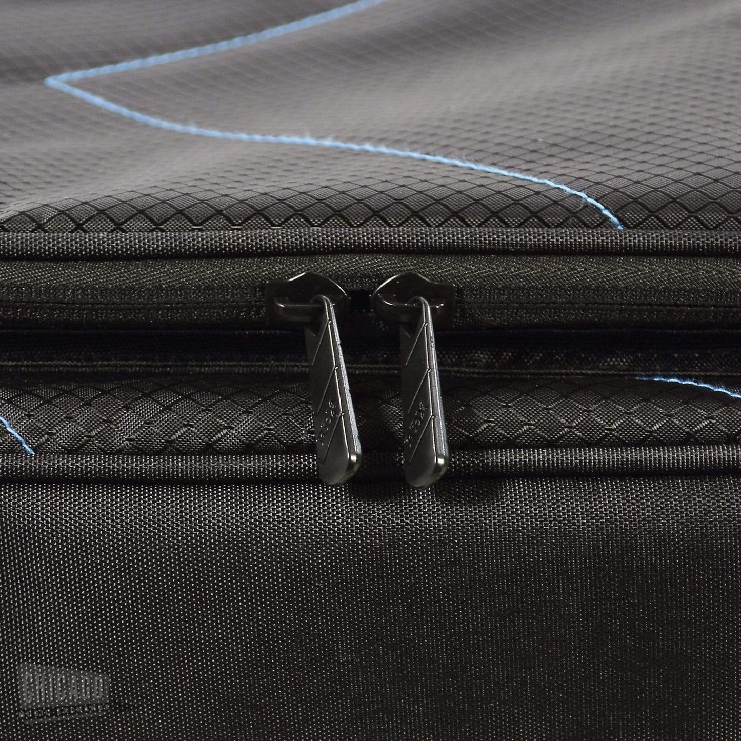 Reunion Blues RBX Double Electric Bass Gig Bag Accessories / Cases and Gig Bags / Bass Gig Bags