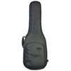 Reunion Blues Continental Voyager Eelectric Guitar Case Midnight Black Accessories / Cases and Gig Bags / Guitar Cases