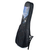 Reunion Blues RBX LP Style Guitar Gig Bag Accessories / Cases and Gig Bags / Guitar Cases