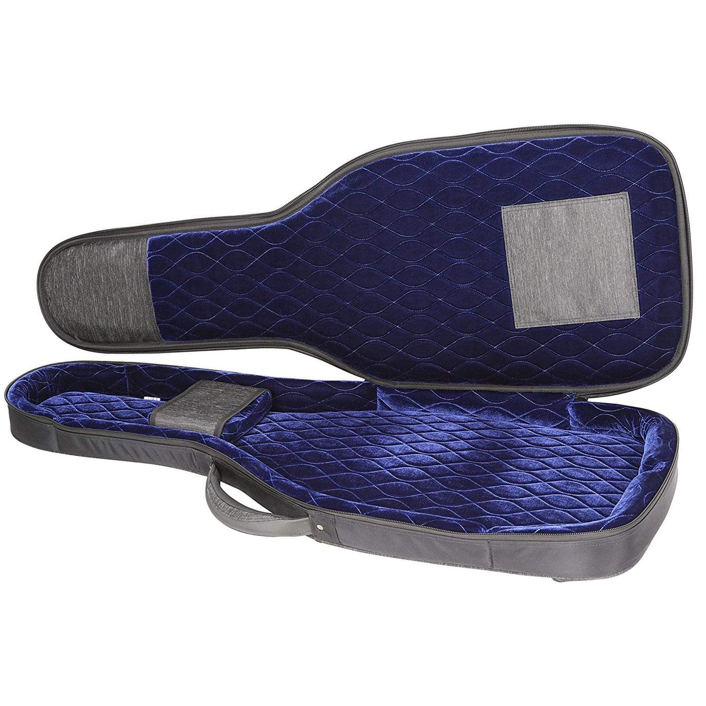 Reunion Blues RBX Oxford Electric Guitar Gig Bag Accessories / Cases and Gig Bags / Guitar Gig Bags