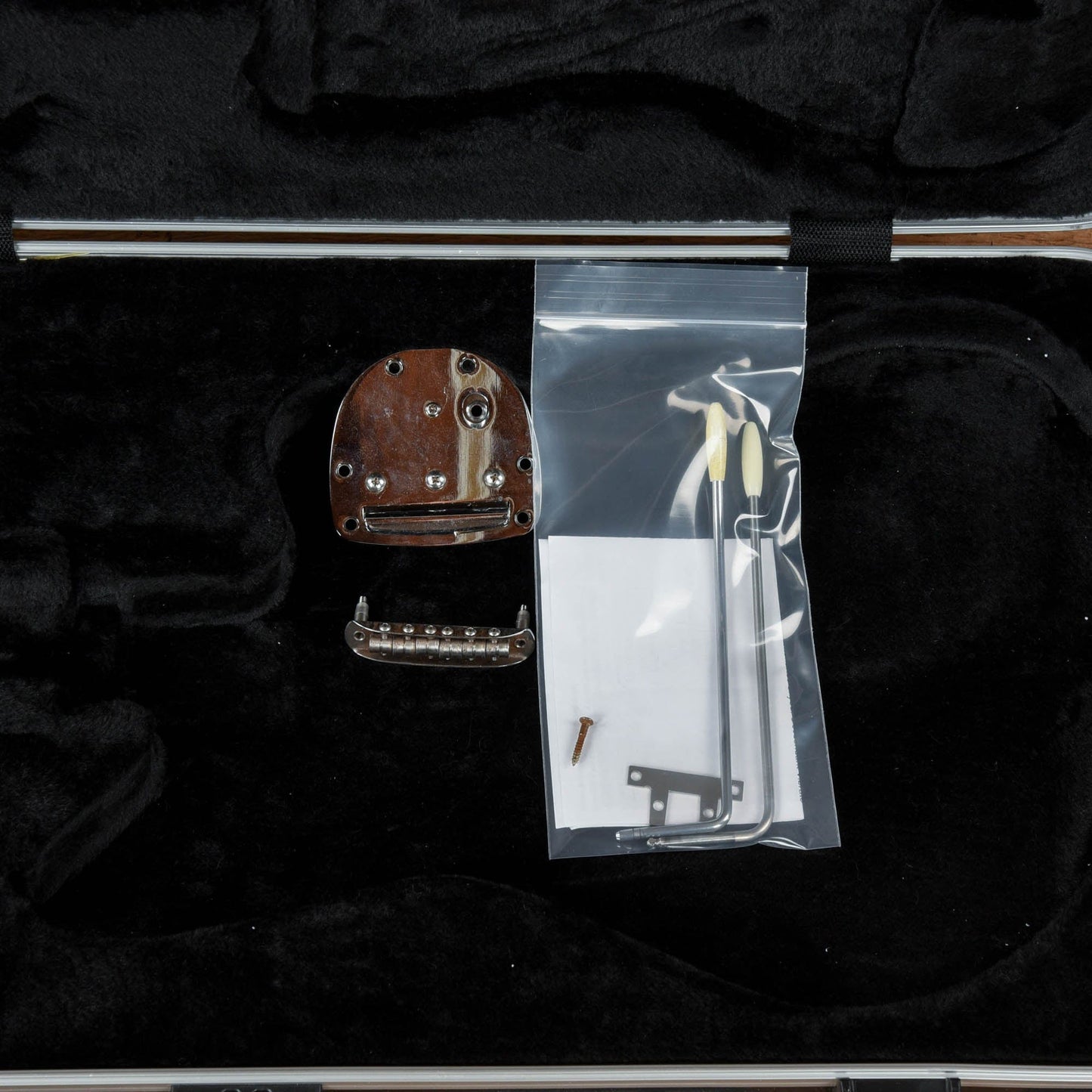 Revelator Jazzcaster Black 2017 Electric Guitars / Solid Body