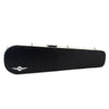 Reverend Hardshell Case Bass Guitar Two-Tone Teardrop Accessories / Cases and Gig Bags / Bass Cases