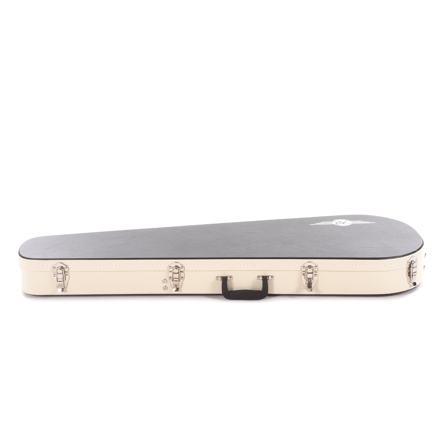 Reverend Wattplower Mark II Satin Emerald Green w/Hardshell Case Bass Guitars / 4-String