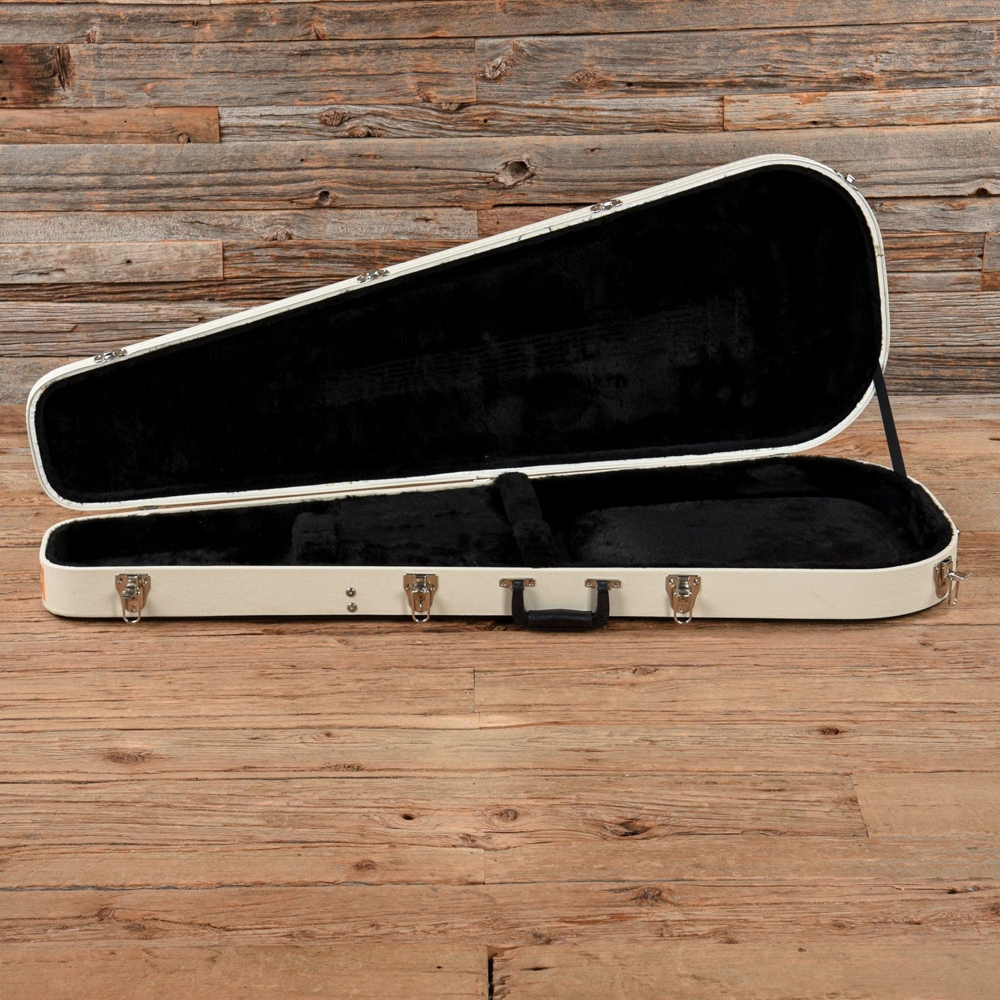 Reverend Manta Ray HB Sunburst Electric Guitars / Semi-Hollow