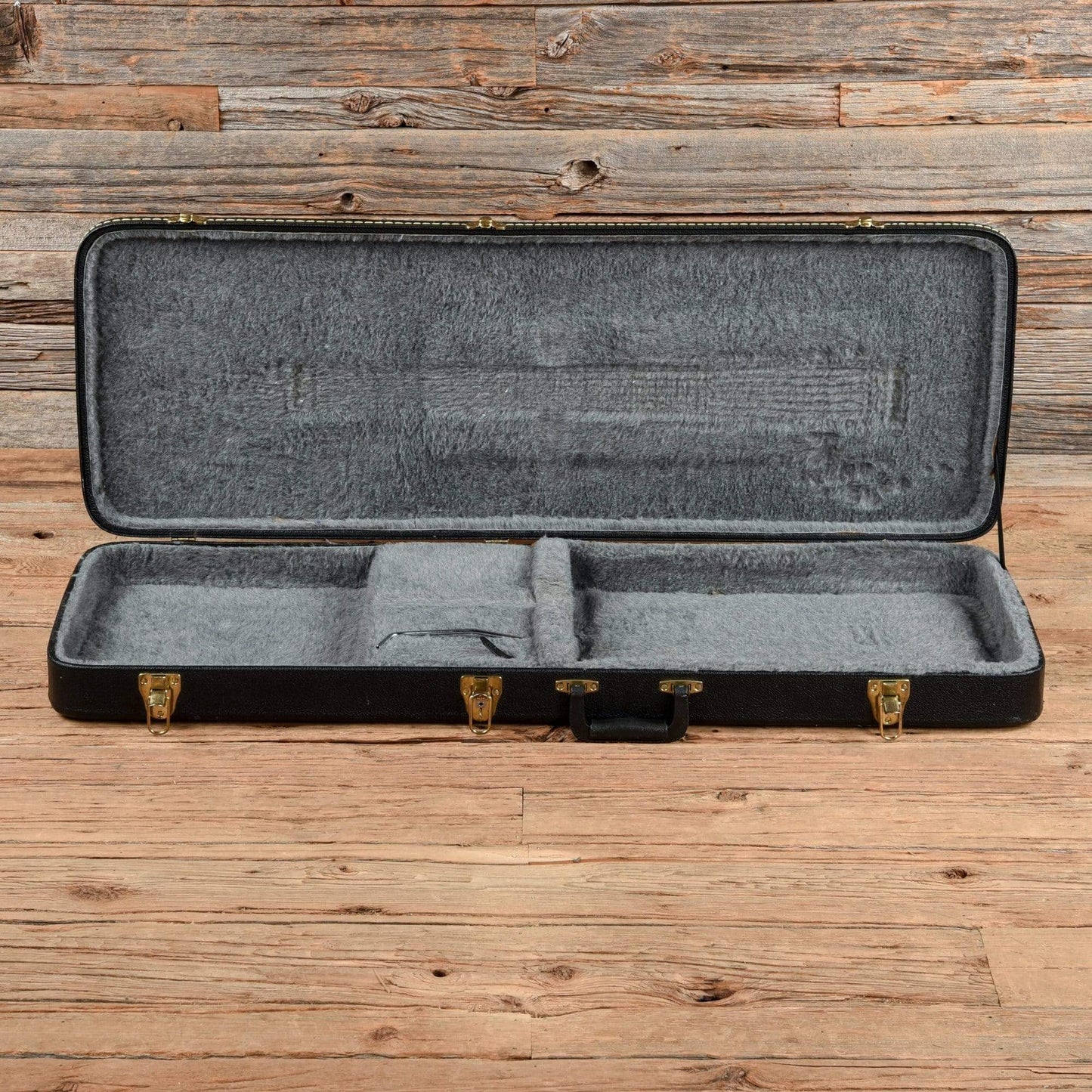 Reverend Bayonet RAHC Rock Orange Flame Maple Electric Guitars / Solid Body