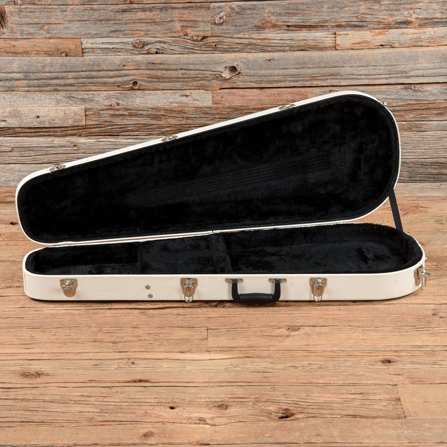 Reverend BC1 Billy Corgan Signature Guitar Satin Metallic Alpine 2019 Electric Guitars / Solid Body