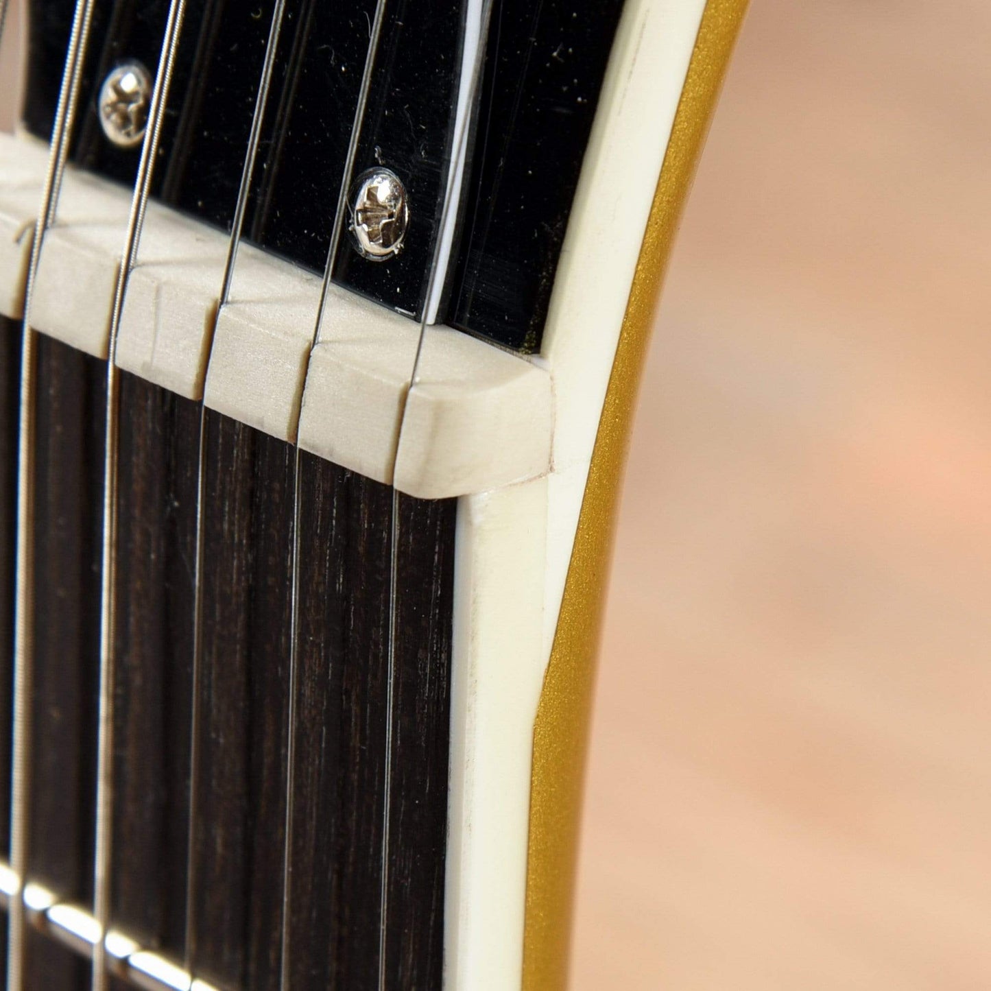 Reverend Greg Koch Signature Gristlemaster 90 Venetian Gold w/Bigsby Electric Guitars / Solid Body