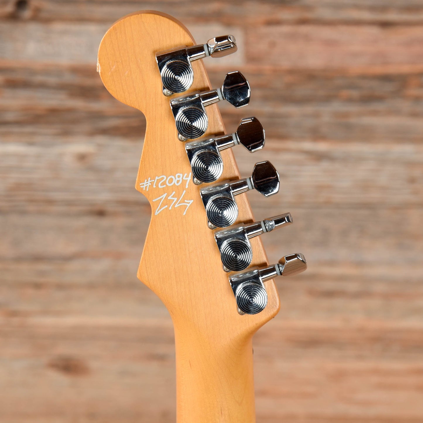 Reverend Jetstream 290 Red Electric Guitars / Solid Body