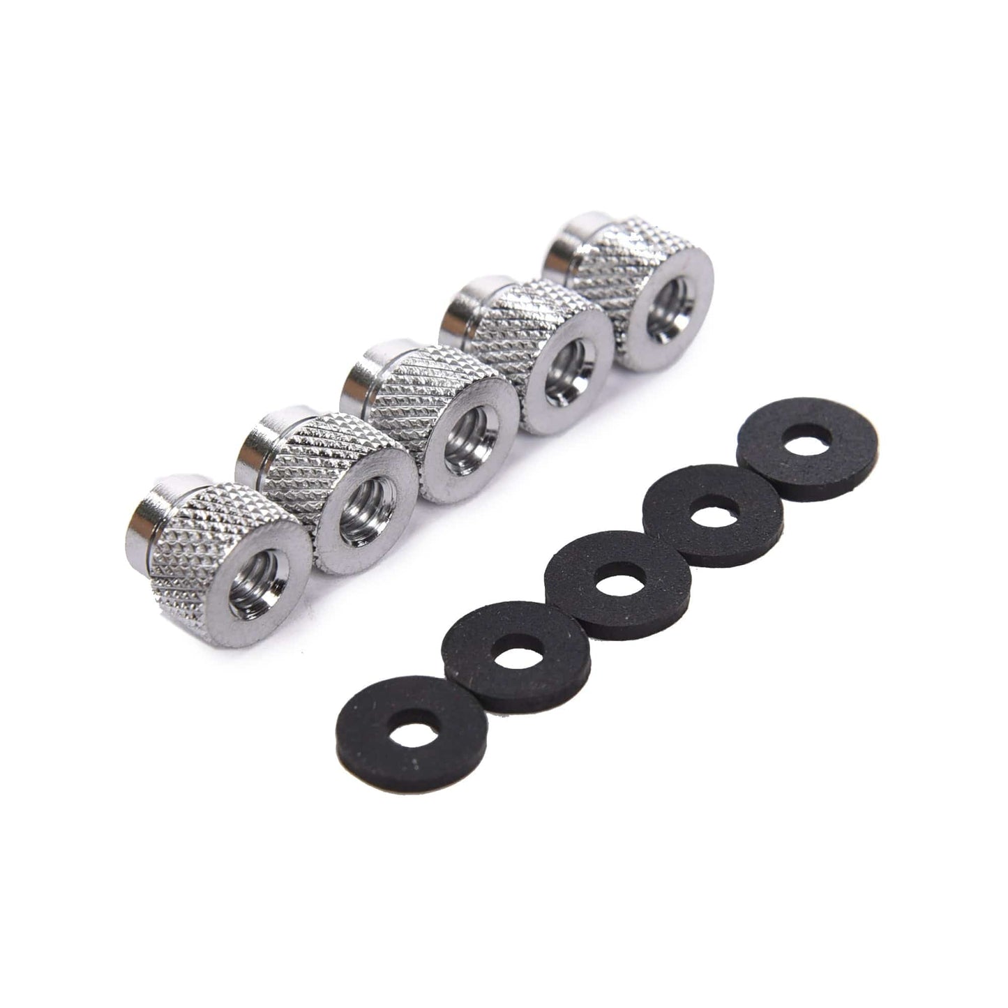 Revolution Drum Tension Rod T-LOKS Standard Thread Mini (5-Pack) Drums and Percussion / Parts and Accessories / Drum Parts