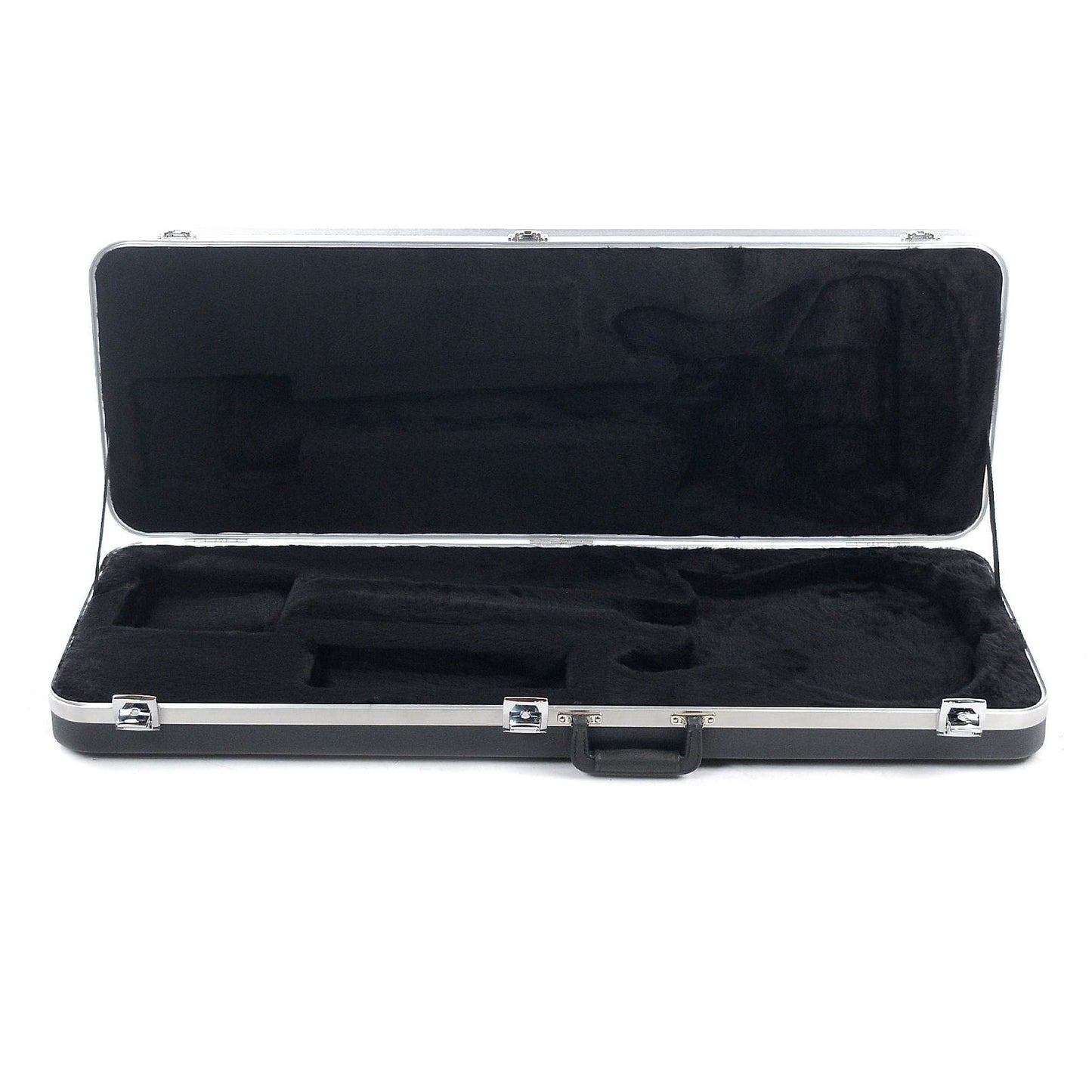 Rickenbacker Case for 600/350 Series Accessories / Cases and Gig Bags / Guitar Cases