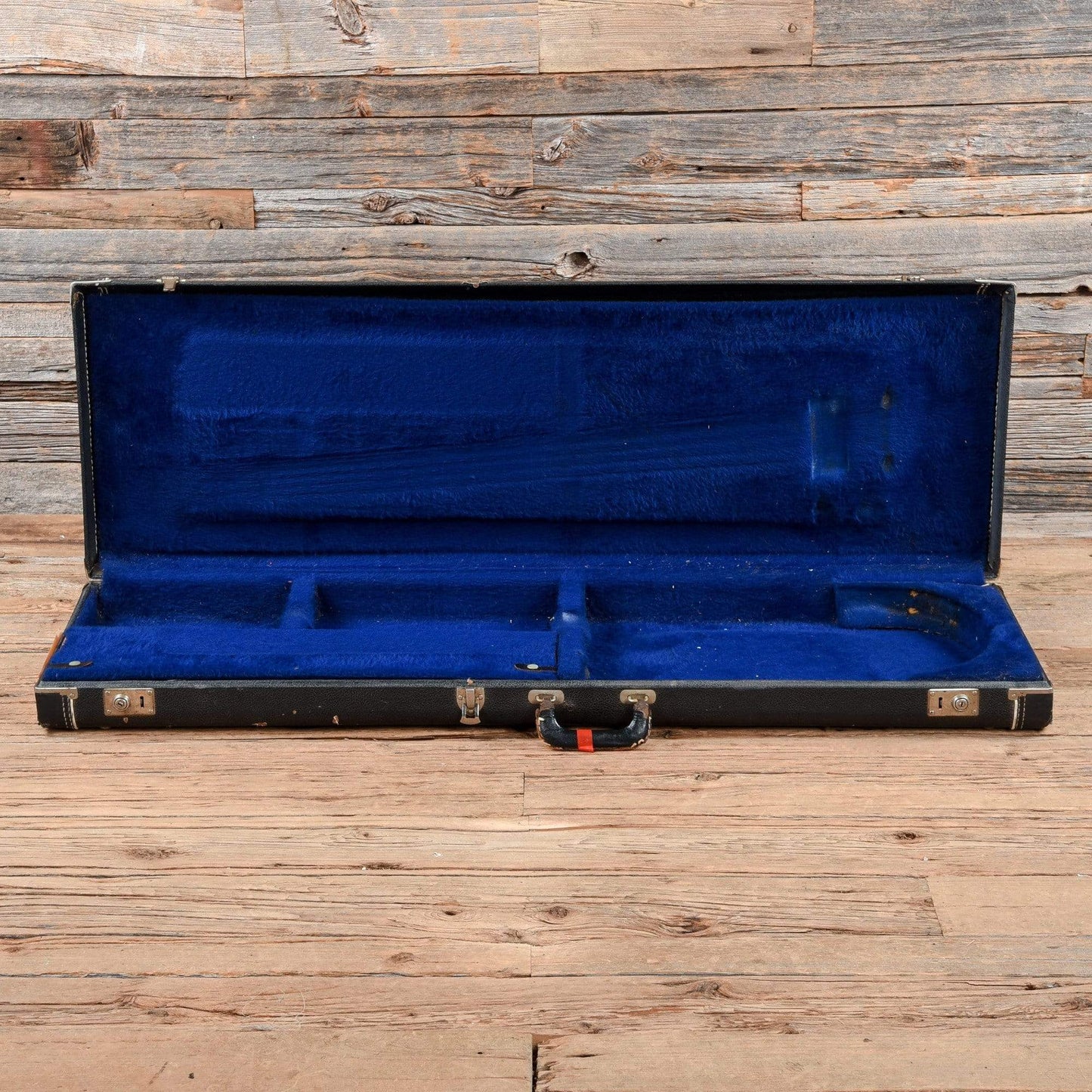 Rickenbacker 4001 Mapleglo 1976 Bass Guitars / 4-String