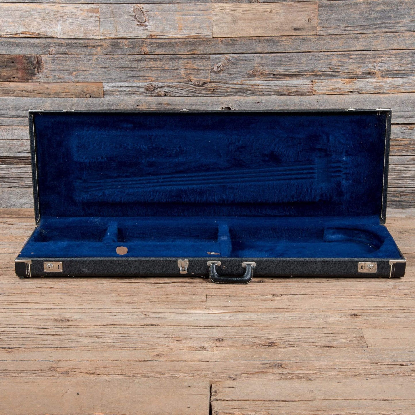 Rickenbacker 4001 White 1980 Bass Guitars / 4-String