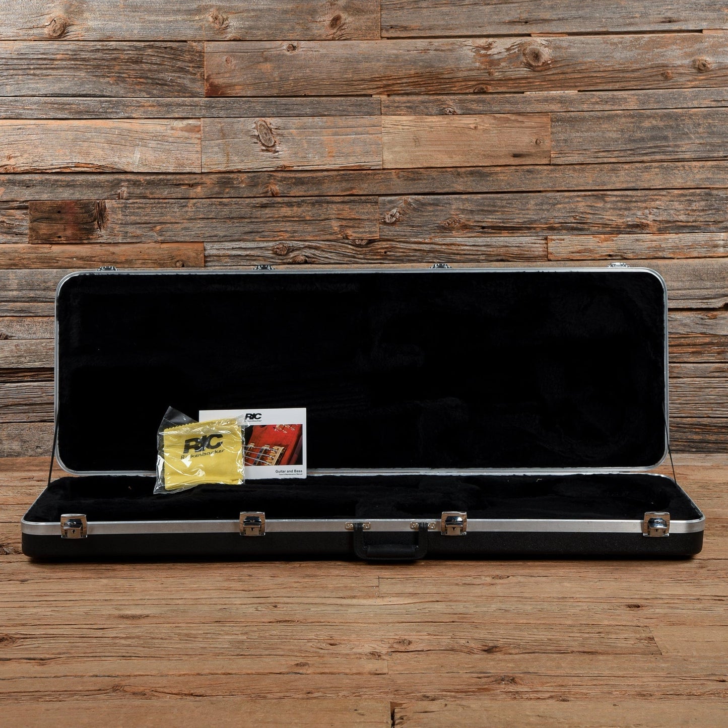 Rickenbacker 4003 FireGlo 2012 Bass Guitars / 4-String