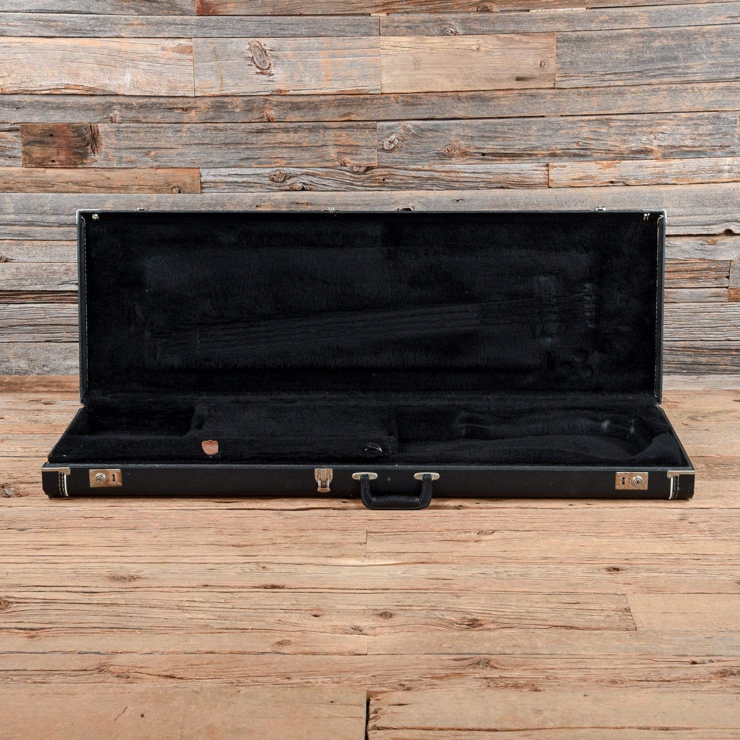 Rickenbacker 4003 Jetglo 1983 Bass Guitars / 4-String