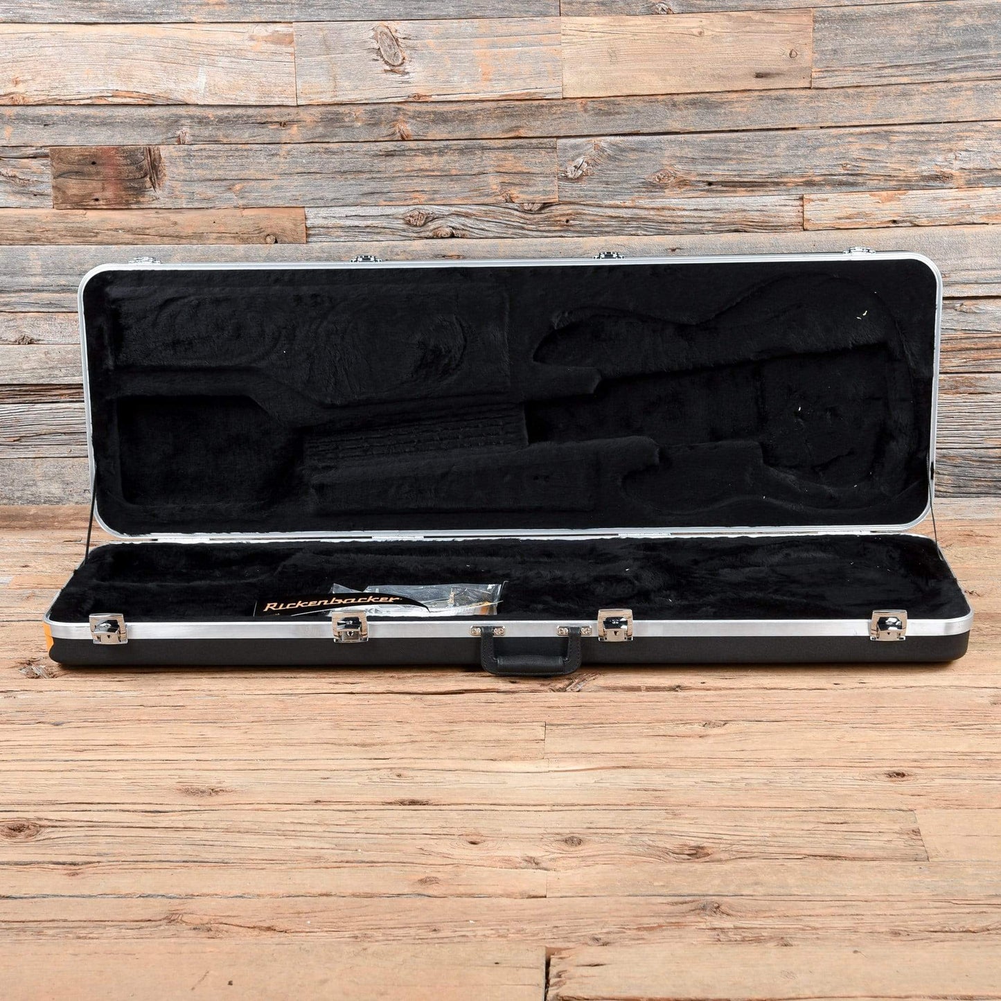 Rickenbacker 4003 Jetglo 2017 Bass Guitars / 4-String